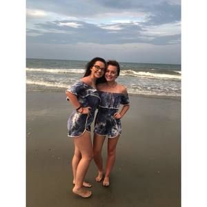 Meet your Posher, Lindsey